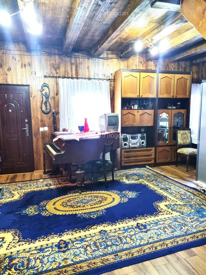 Vila rezidentiala si Casa de vacanta - 23