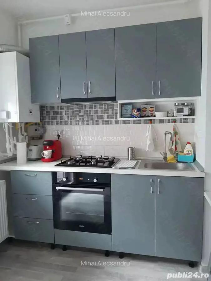 De vanzare apartament 2 camere zona Berceni - 3