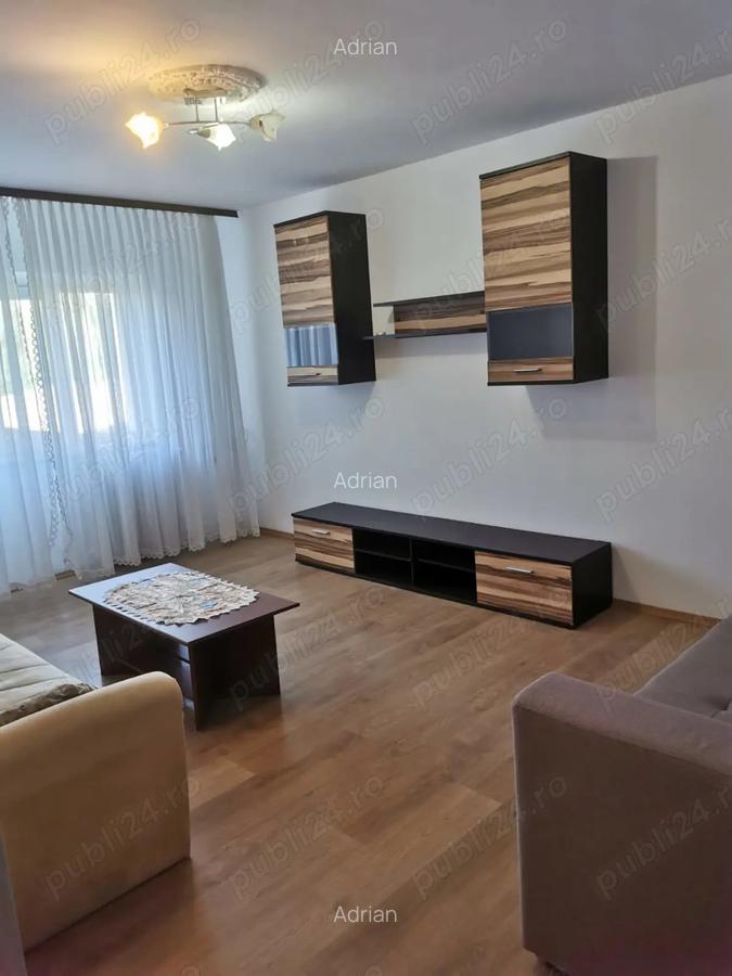 Ap 2 camere da inchiriat zona Posta Rovine - 1