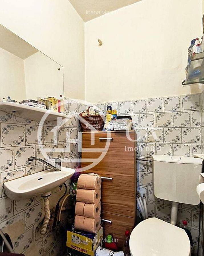 Apartament de vanzare cu 3 camere in zona Rogerius, Oradea - 14