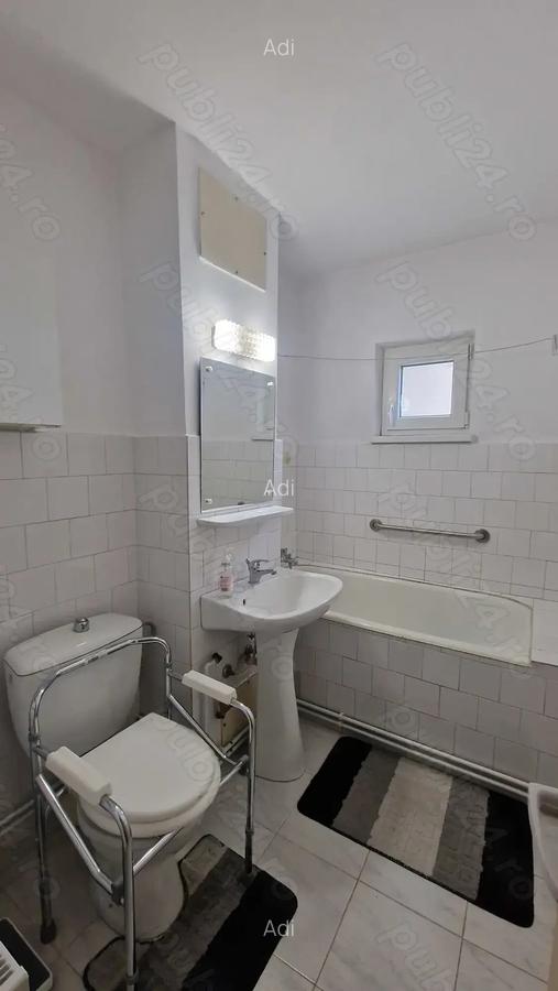 Aradului Vest - 4 Camere - Decomandat - Etaj intermediar - 6