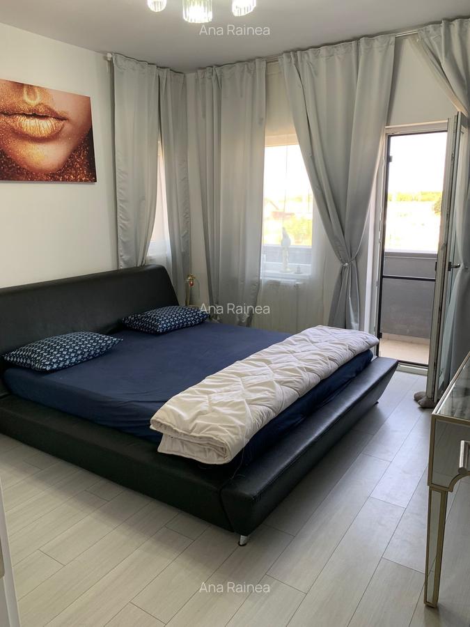 Apartament cu 2 camere/ Tip Studio, Metalurgiei- Grand Arena - 1