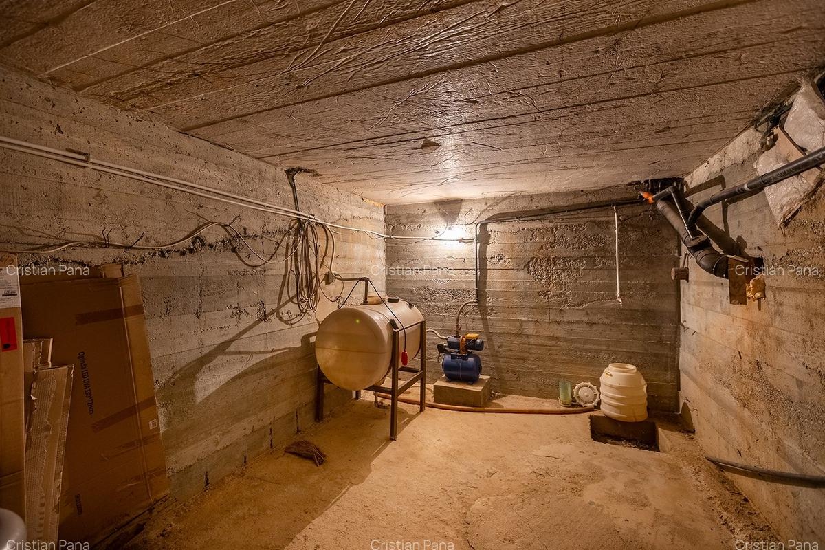 Balotești, 5 Camere, 200 mp utili, 1250 mp, într-o locație rară - 26