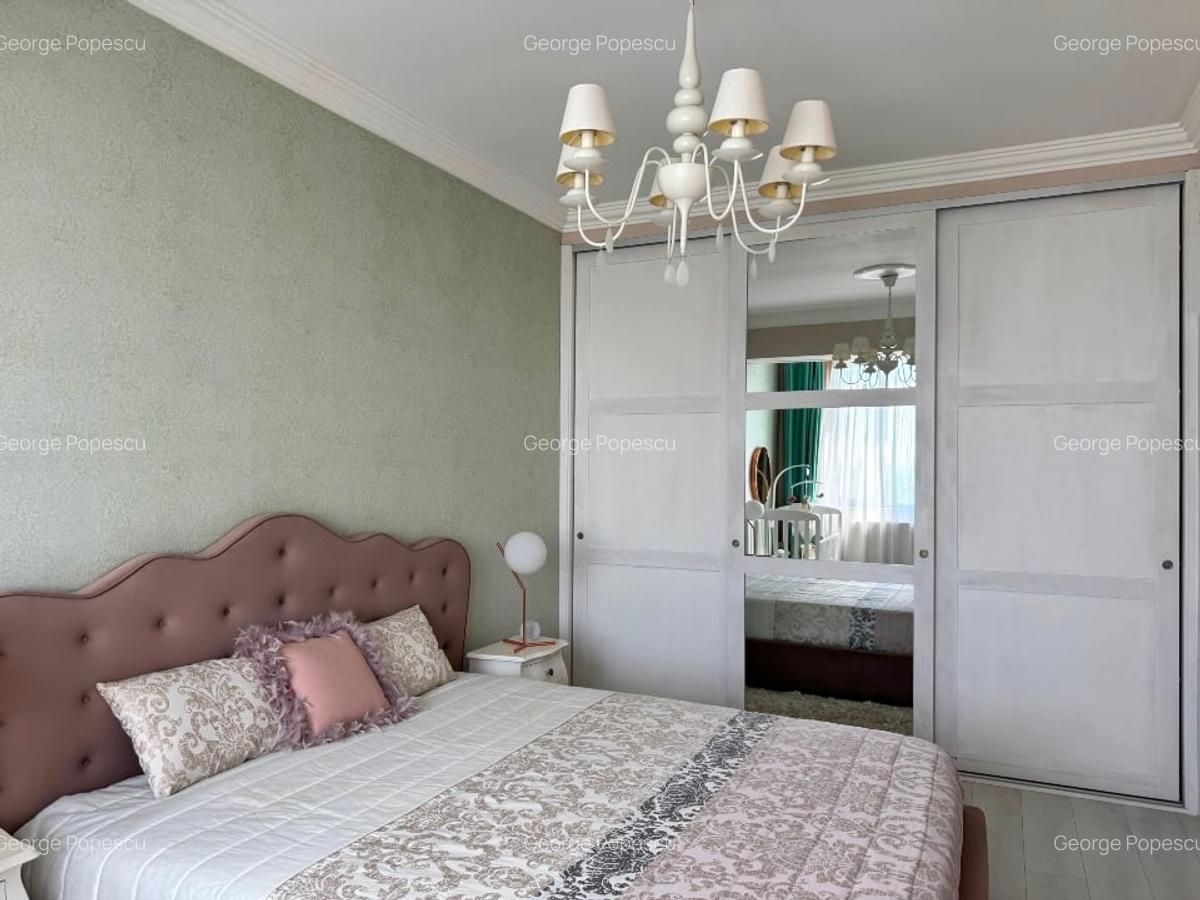 Apartament cu 2 camere în Sisești - 8