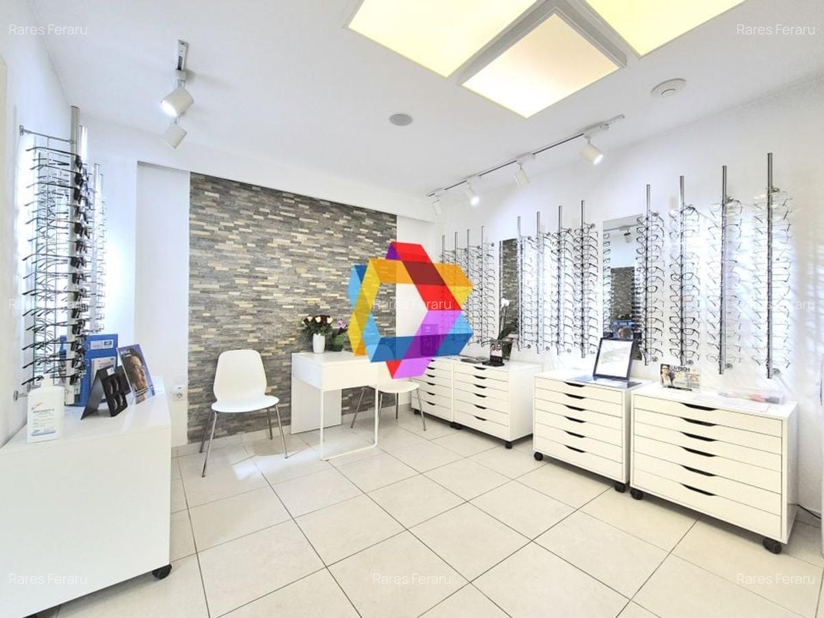 Cabinete stomatologice / medicale zona Astra Brasov - 90 mp - 5