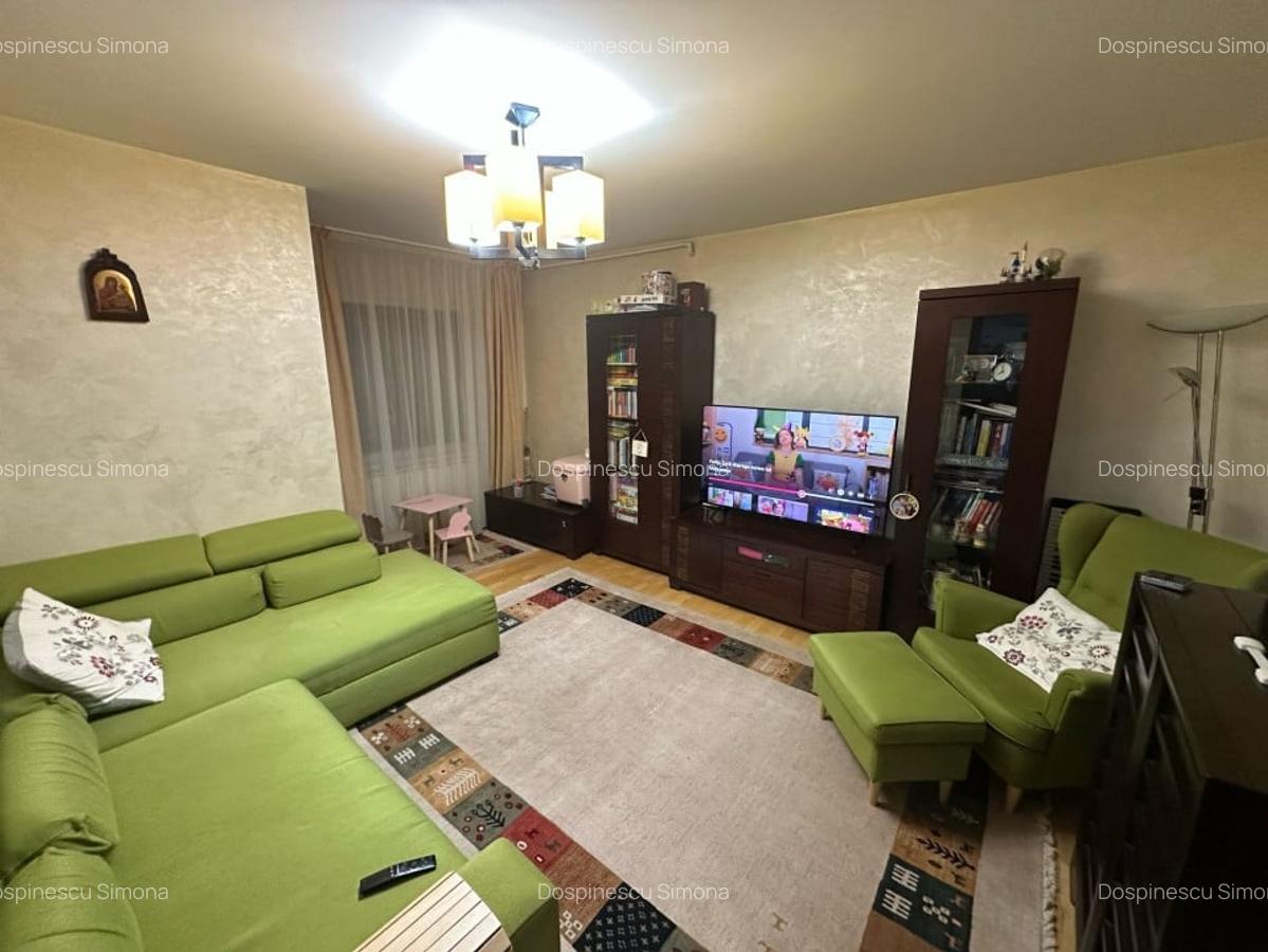3 camere | Virtutii | Uverturii | Lujerului | Parcare | metrou 12' - 1 3 camere | Virtutii | Uverturii | Lujerului | Parcare | metrou 12' - 1