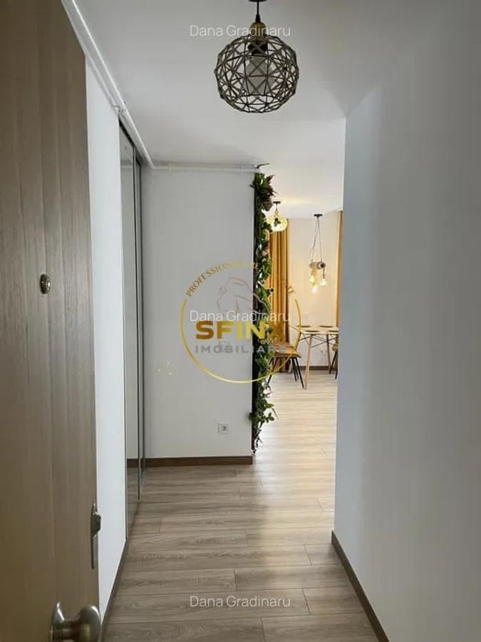 2 camere Basarabia Hercesa parcare metrou - 5