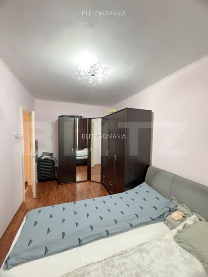 EXCLUSIV BLITZ !  Apartament 4 camere, etaj intermediar , Gheorgheni-Hotel Royal - 3
