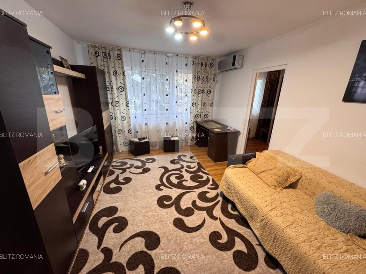 Apartament 2 camere, 42 mp, zona Micro 5 - 2