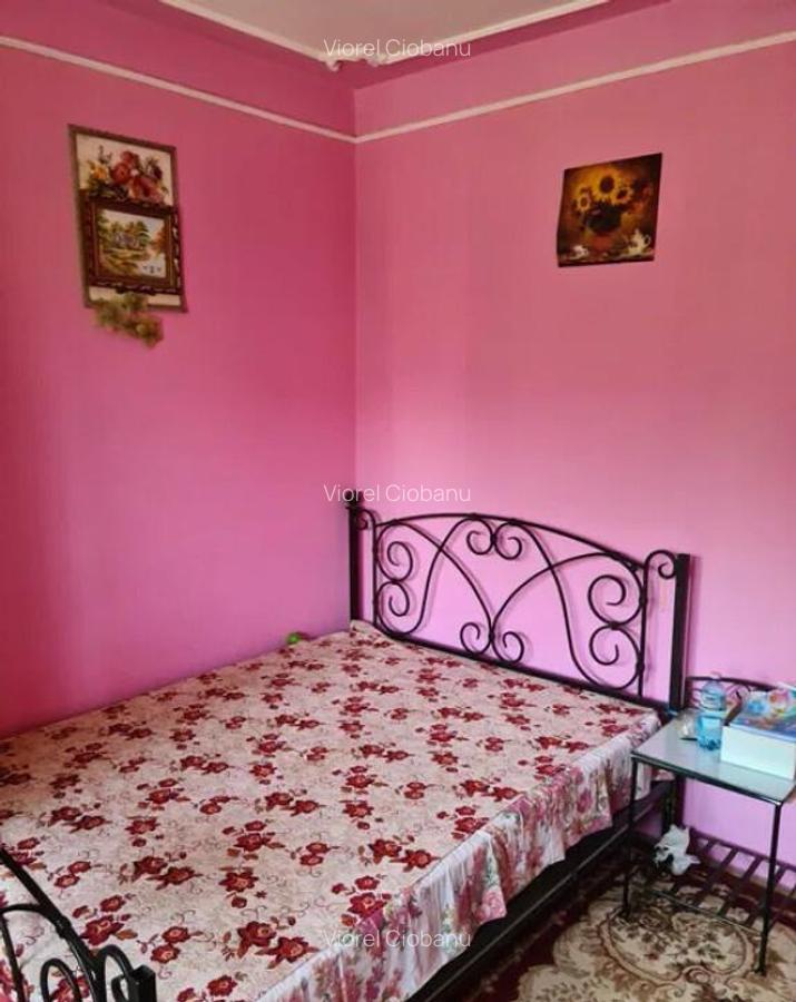 Apartament 2 camere, Tatara?i , orientare sudica, etaj 2 - 3