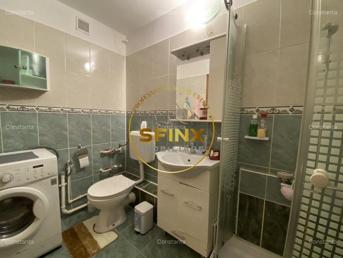 Apartament 2 camere, Crangasi - Ceahlau decomandat - 10
