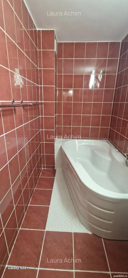 Apartament 3 cam metrou de inchiriat Bulevardul Constantin Brancoveanu - 8