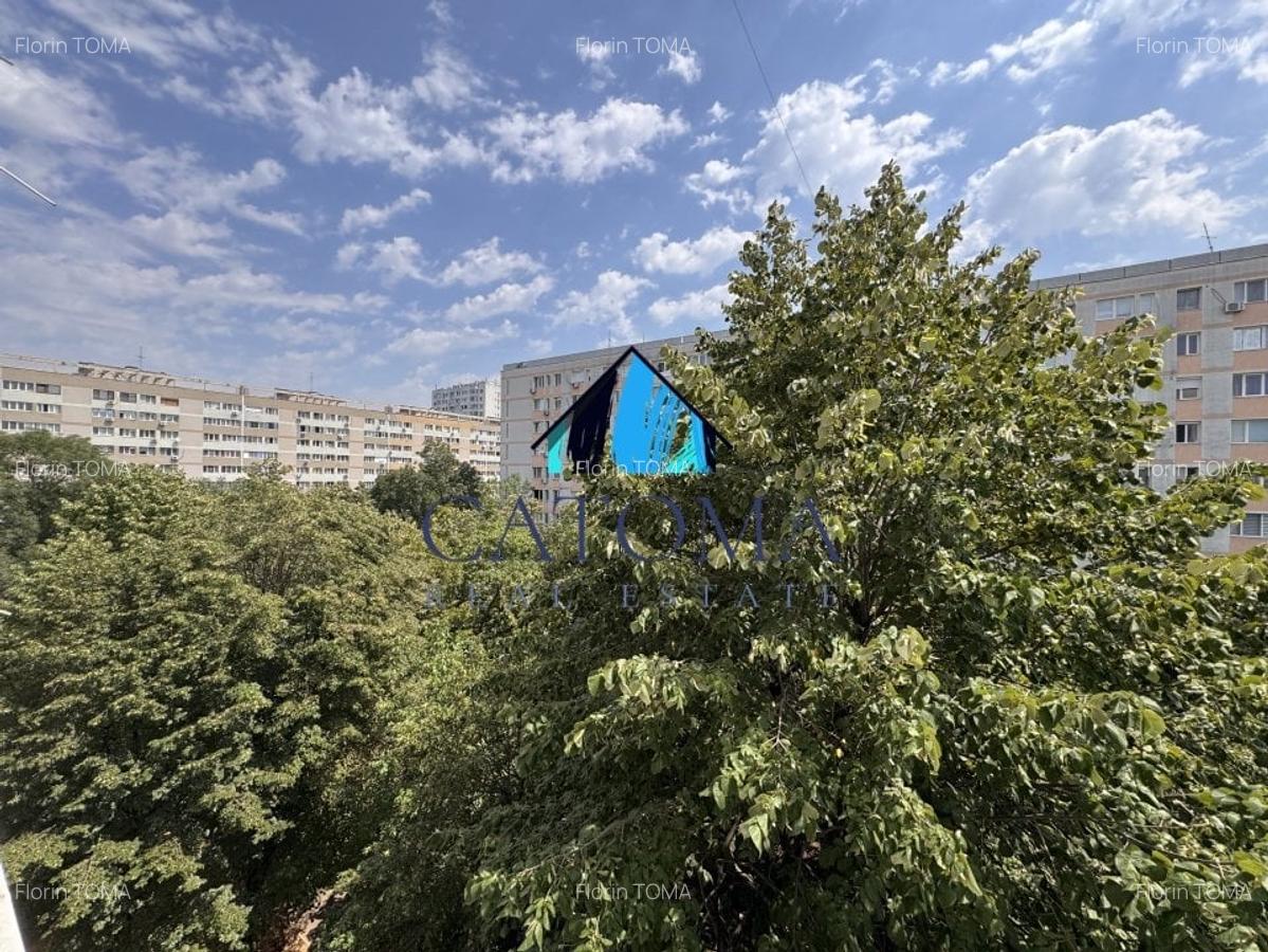 Apartament cu 2 camere semidecomandat în Baba Novac - 21