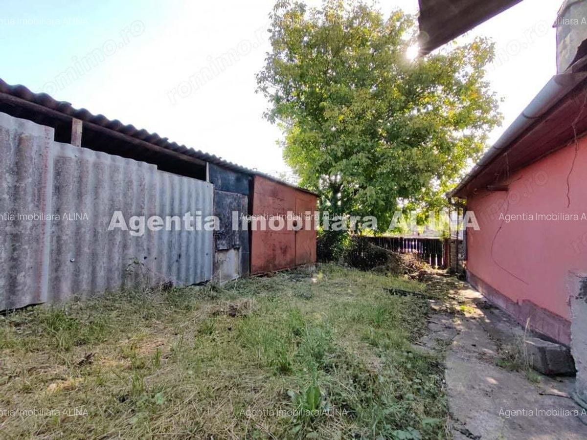 Casa pe un singur nivel si teren intravilan 2016 mp in Satul Cristur, Jud. HD... - 14 Casa pe un singur nivel si teren intravilan 2016 mp in Satul Cristur, Jud. HD... - 14