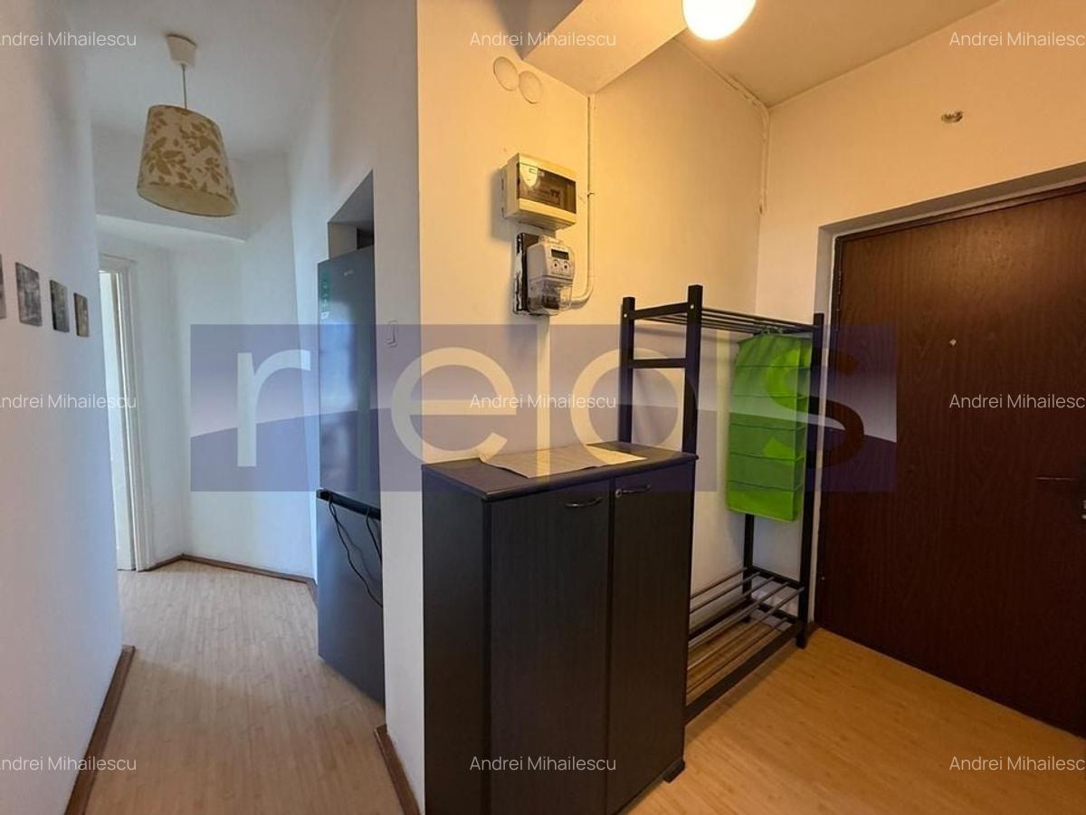 Apartament de vânzare  2 camere Kogălniceanu 45 mp utili centrala - 10