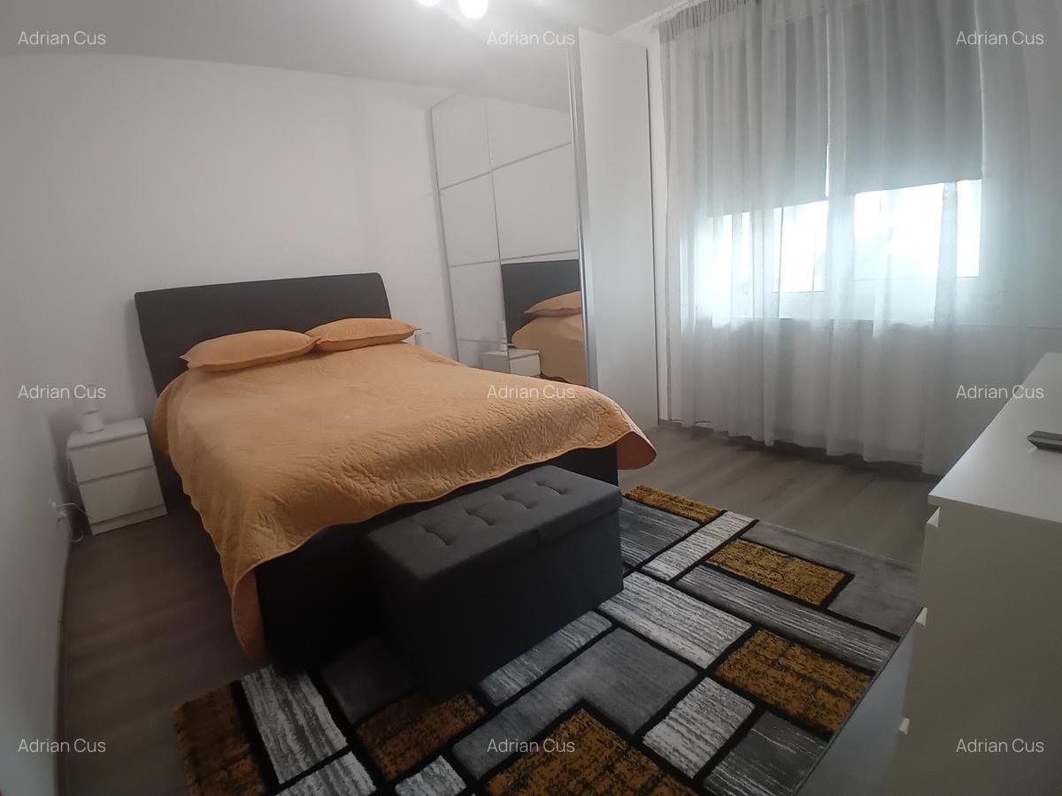 Ap 3 camere Prima inchiriere vis-a-vis de Mega Mall - 10