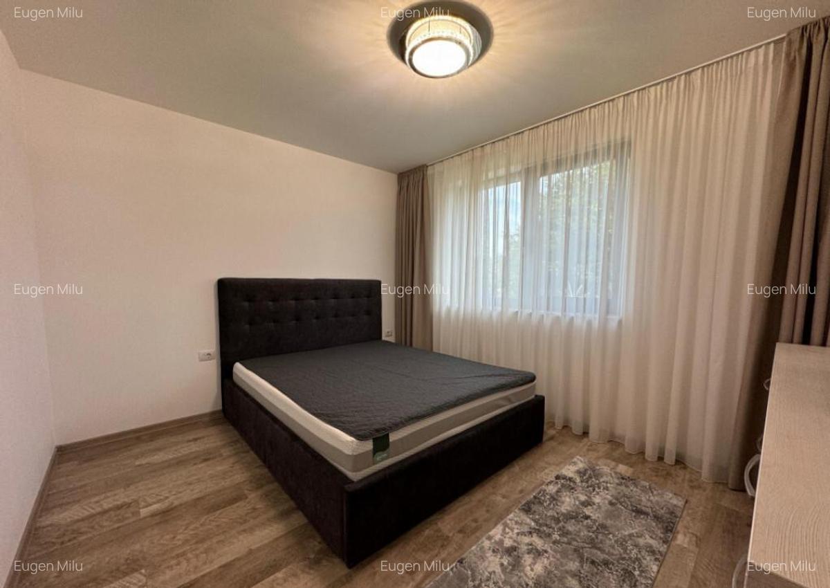 Apartament 2 Camere | Avram Iancu Residence | Parcare subter - 7