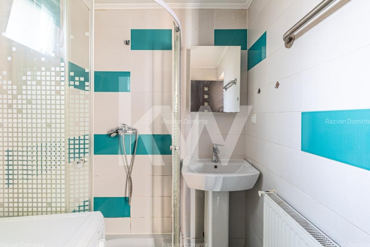 Pachet 2 Garsoniere, zona centrala Brasov, COMISION 0% - 19