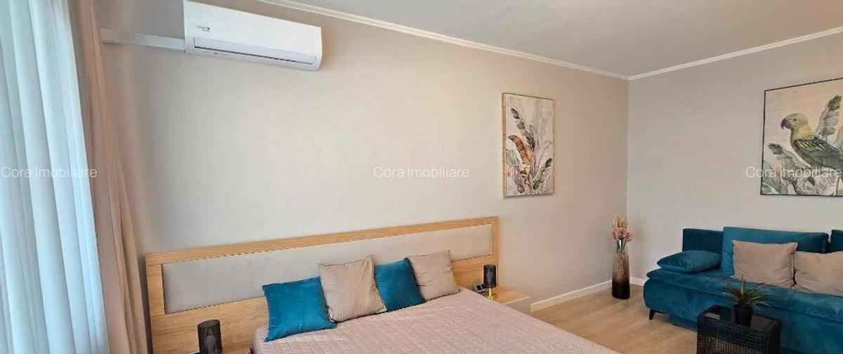Apartament de inchiriat, central, str.Republicii - 6