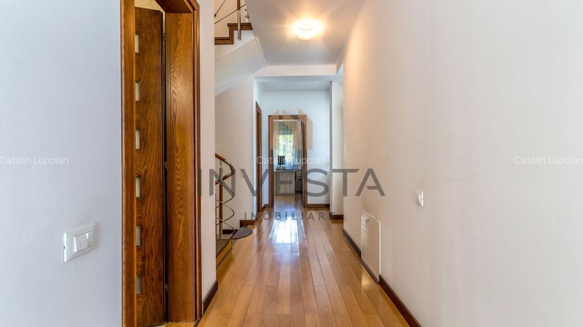 Casa individuala in zona strazii Bisericii Ortodoxe! - 9