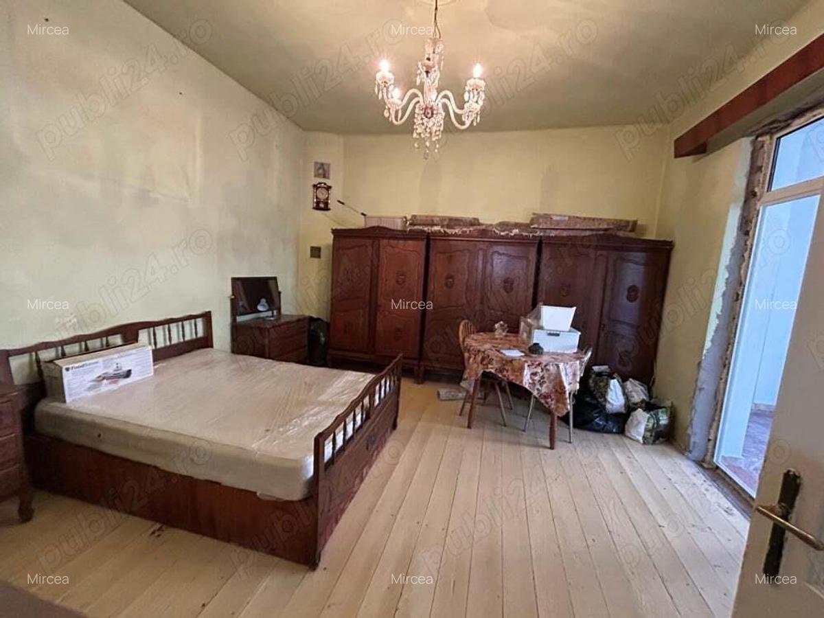 Vand casa mare din caramida,in Parneava,st.720 mp.locuibila imediat. - 8