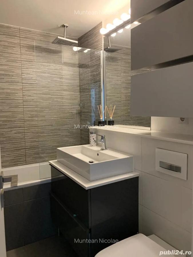 Inchiriez apartament 3 camere Marasti - 4