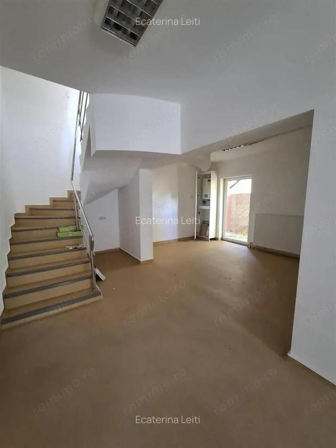 Casa D+P+2 E Elisabetin-Balcescu 7 locuri de parcare birouriclinicaetc - 13