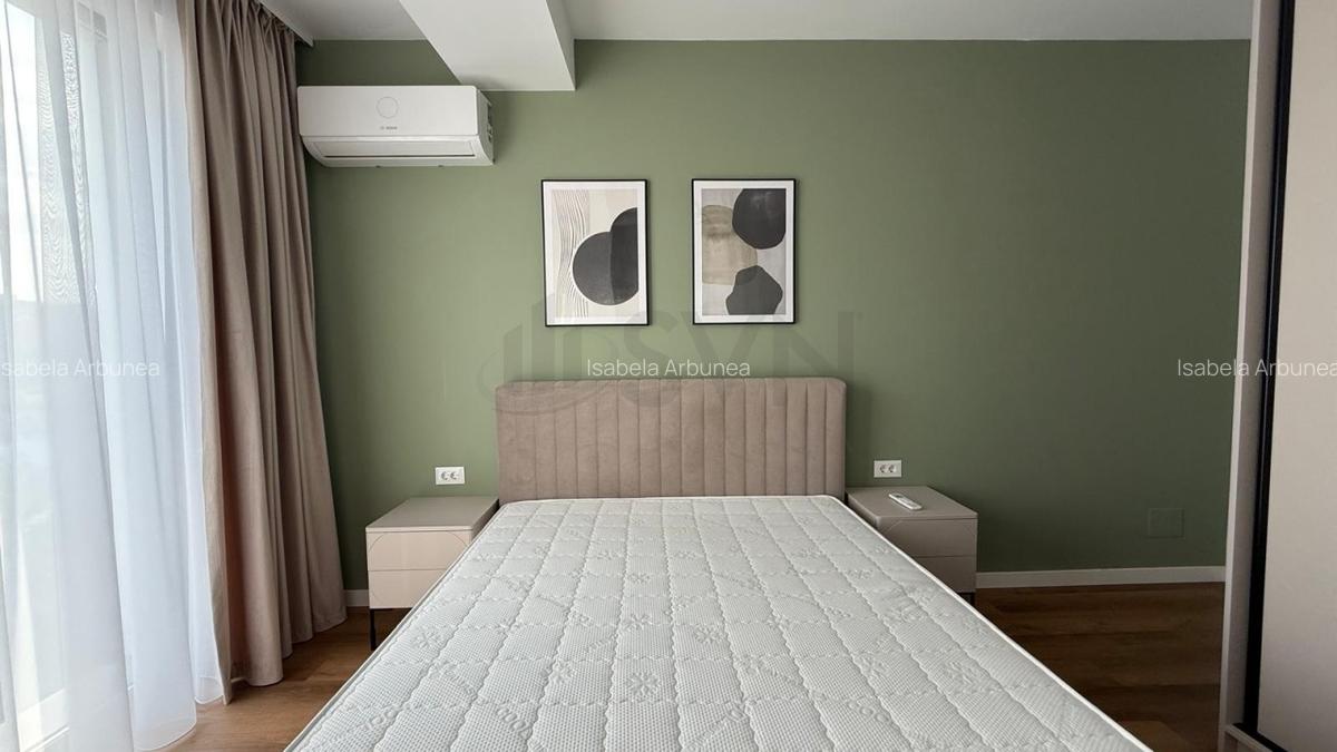 REA1024452 Apartament 2 camere I Loc Parcare Subteran I Decebal - 6