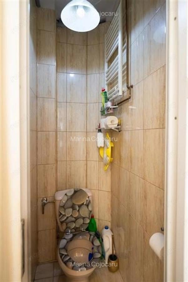 3 Camere, Parter Vila, Curte Proprie, Cluceruluii (Kiseleff) - 6