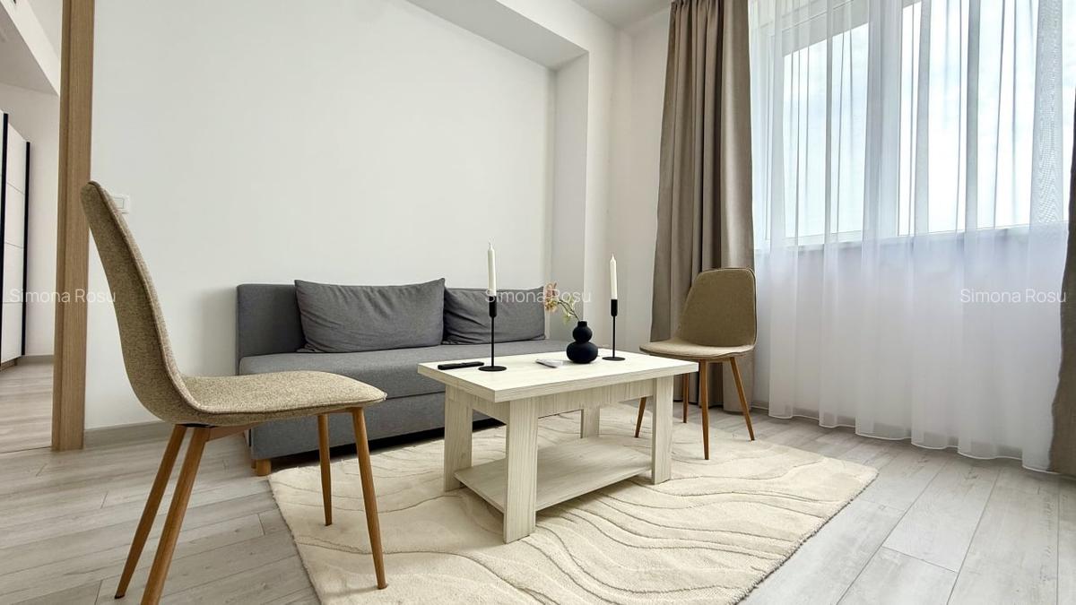 De vanzare  | Apartament 3 camere | Rin Grand Hotel Splaiul Unirii - 3