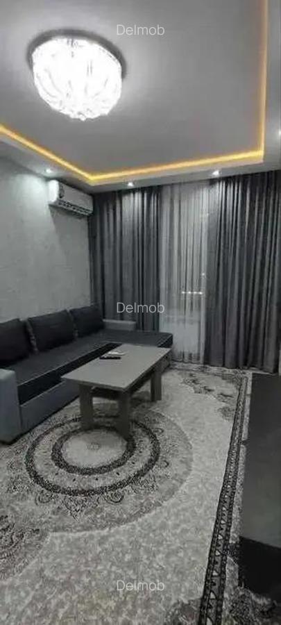 Apartament cu 2 camere in zona Tractor - 4