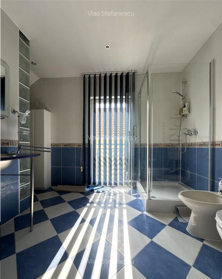 GIROCULUI - Casa individuala - Piscina incalzita si sauna - - 11