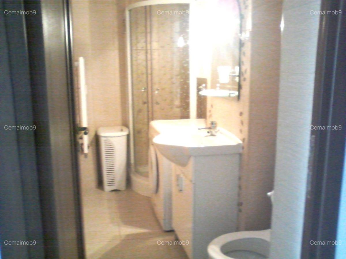 Apartament 1 cameră, 42 mp, confort sporit – Calea Mănăștur, zona USMV/ Platinia - 4
