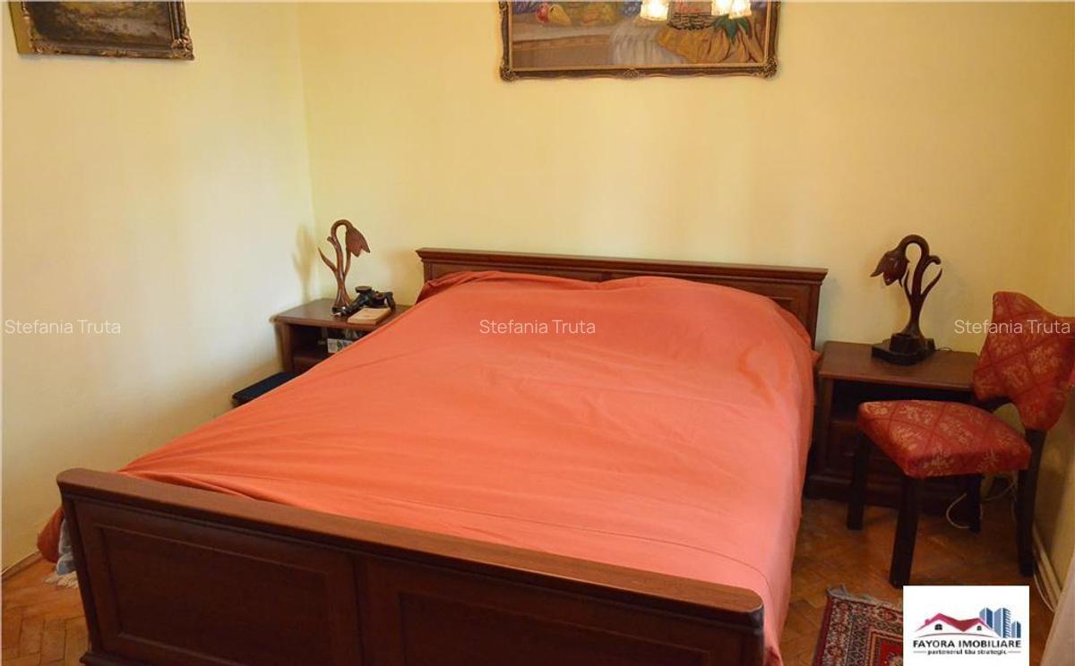 Apartament 2 Camere Mobilat si Utilat de Zona Ultracentrala - 2