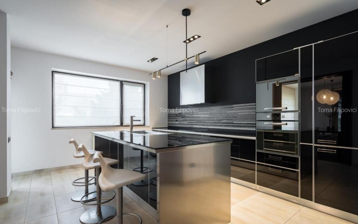 IANCU NICOLAE COMPLEX TRAIAN, VILA 350 MP, LOT 750 MP! - 13