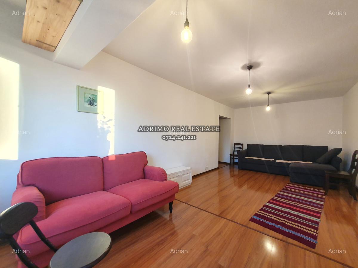 Ap3cam Inel 2 - Str Dezrobirii -Parcare Primarie - Termen Lung - 600 euro - 3