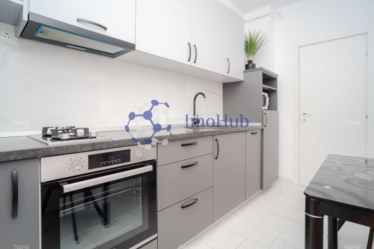APARTAMENT CU LOC DE PARCARE INCLUS, PODU ROS, UNIREA TOWERS - 7