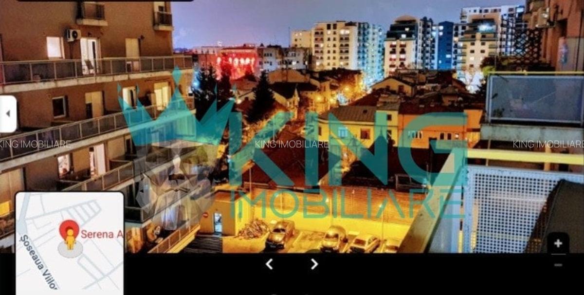 Apartament cu 2 camere în Parcul Carol - 1