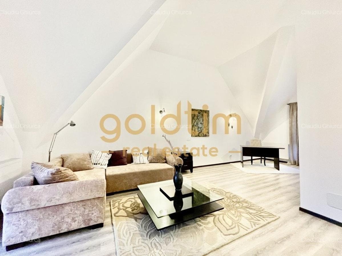 NOU/ SUPERB/ 2 LOCURI PARCARE - 33