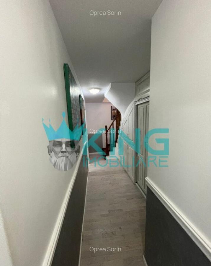 Apartament Duplex 3 Camere Cismigiu - 5