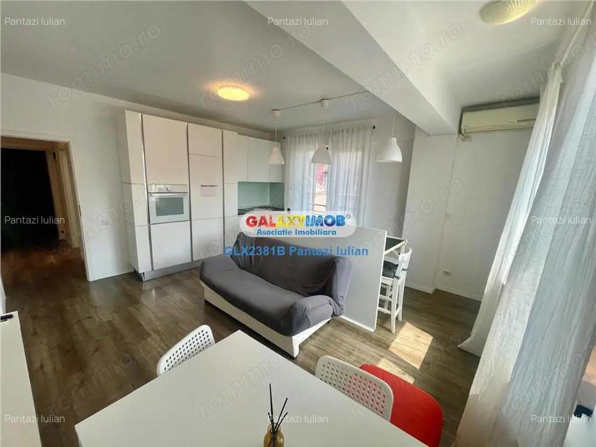Bucurestii Noi | 3 camere | Centrala | 8min. metrou | Comision 0% - 13