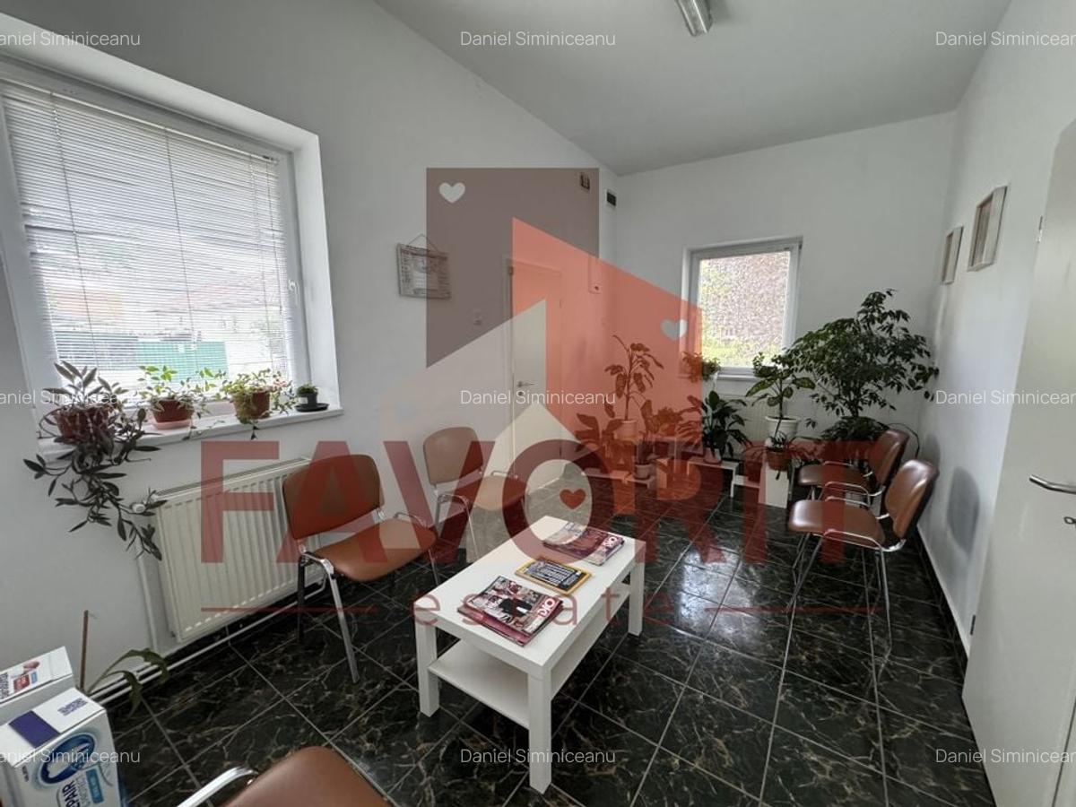 Apartament cu 2 camere în Circumvalațiunii - 8