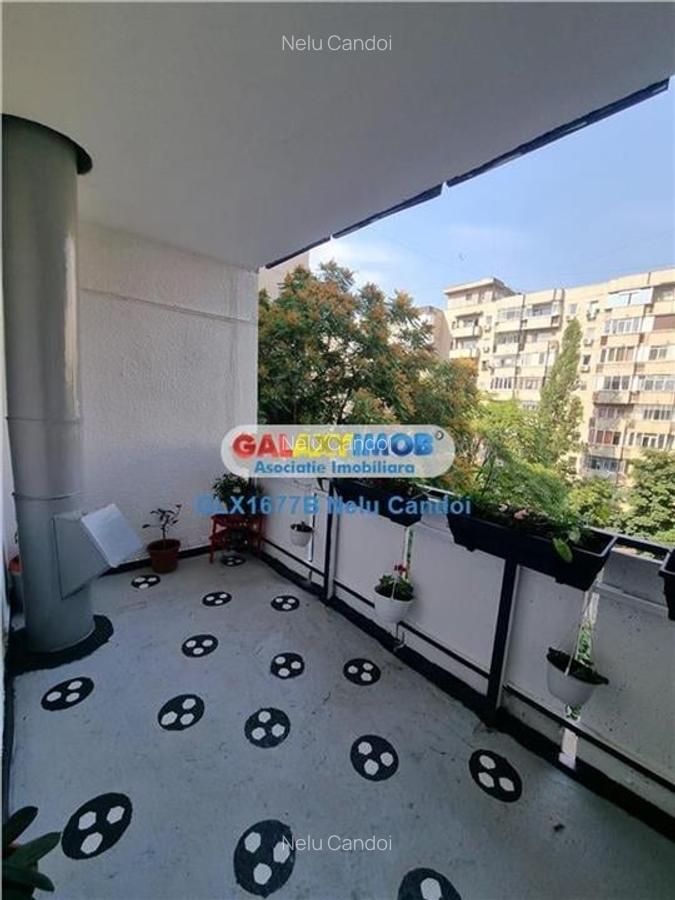 VANZARE APARTAMENT 3 CAMERE 13 SEPTEMBRIE - 13