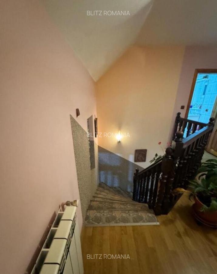 Casa individuala, zona spitalului, Radauti - 9