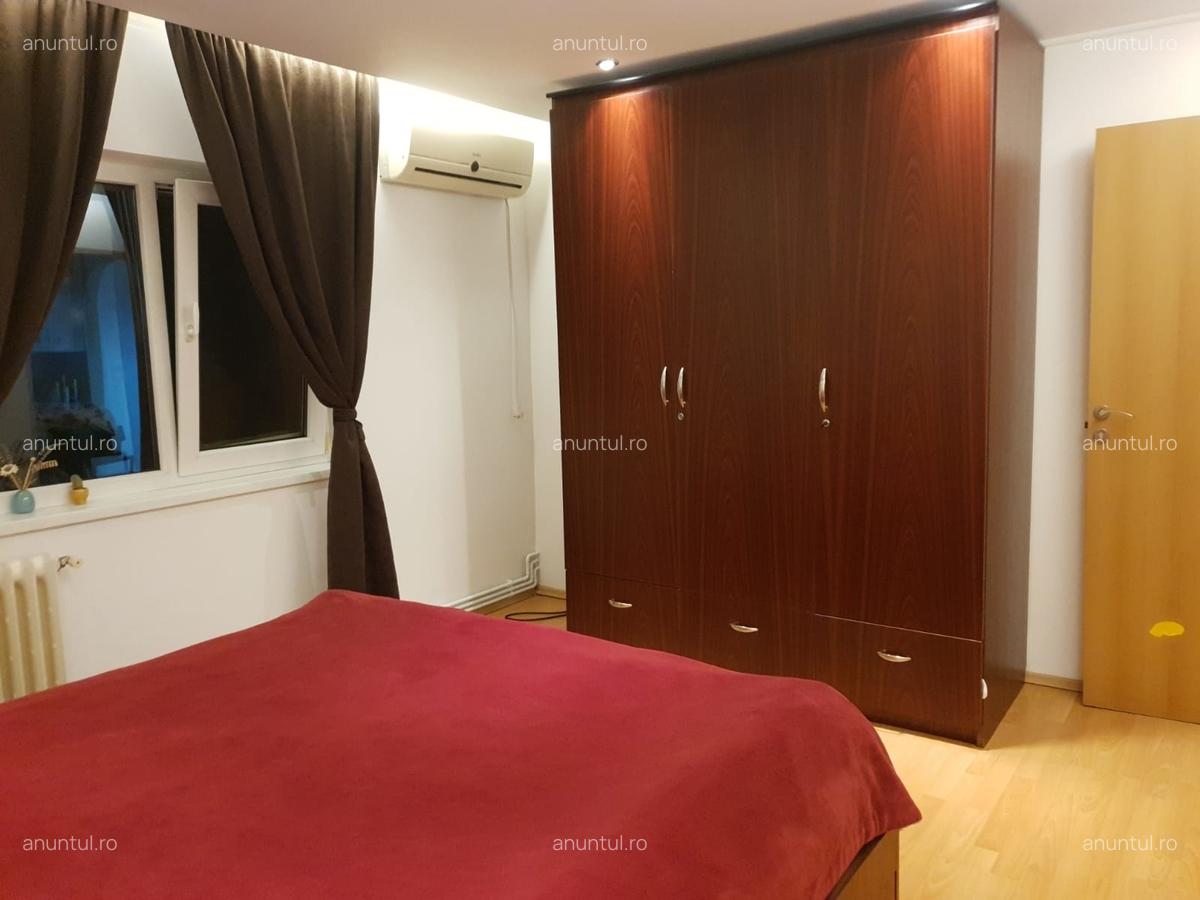 Metrou Obor, Tei, Apartament 2 camere 65mp Decomandat, Centrala Proprie, AC - 2