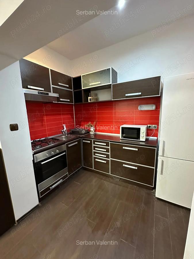 Vand Apartament complet mobilat si utilat 1 camera Velenta Oradea - 3