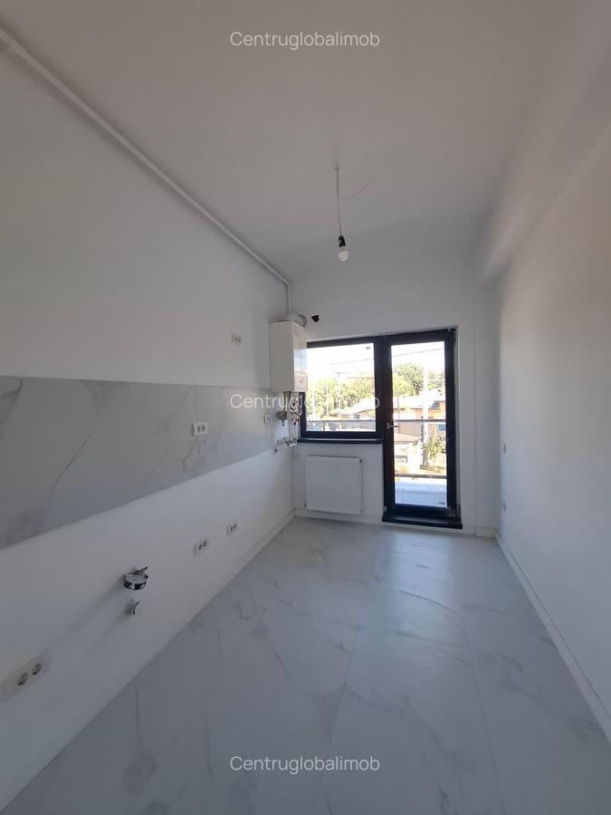 Apartament 2 camere - 4