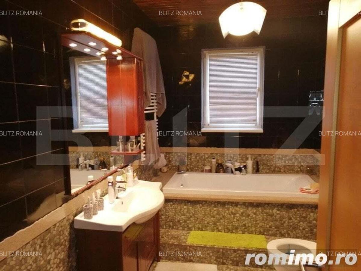 Casa 500 mp utili, 2.000 mp teren, in Chisoda - 6