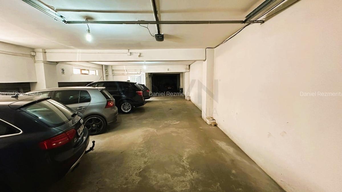 REA1019831 Apartament 3 camere Bd.Gloriei  l Loc de parcare si boxa incluse in p - 17
