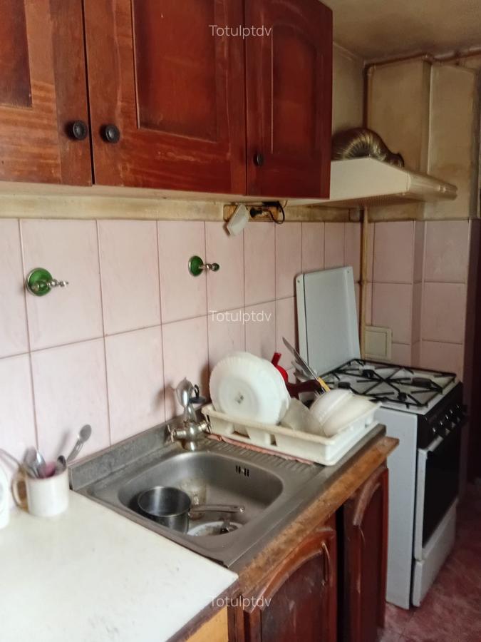 Casa individuala,  teren 1000mp  cu centrala termica pe gaz - 6